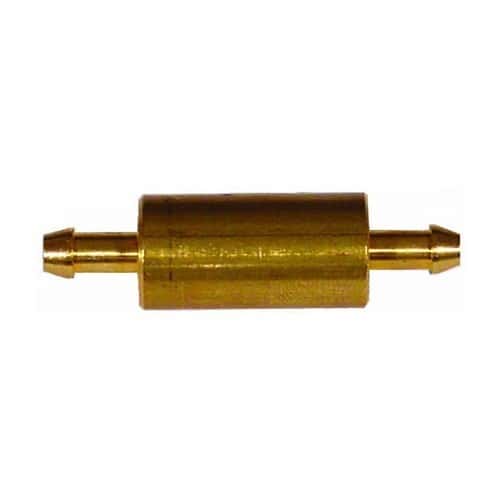  Anti Pulse" system for vacuum hose on igniter - UC45528 
