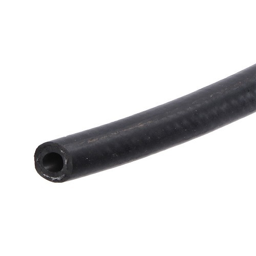  6 mm petrol hose, E85 compatible - by the metre - UC45537 