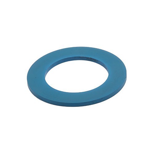  Brandstoftank rubber afdichting - 37,5 x 58,5 x 2,5 - UC45543 
