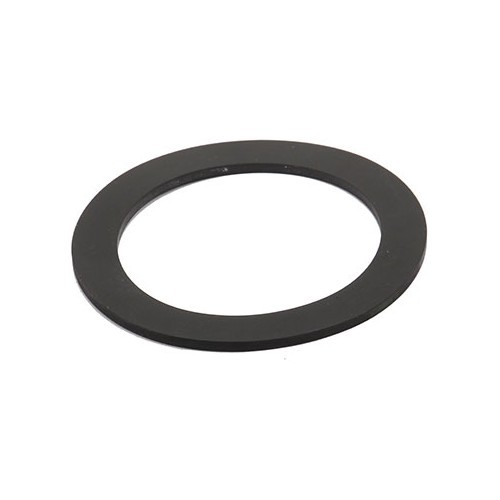  Rubber gasket for fuel tank - 59 x 80 x 2.5 - UC45544 