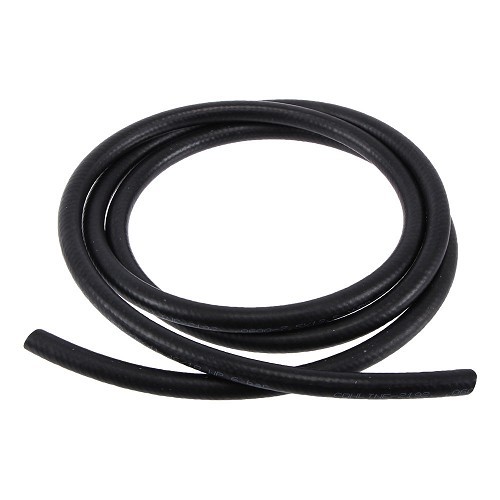  7.5 mm petrol hose, E85 compatible - by the metre - UC45548 