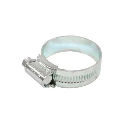  Serflex type clip, 35 mm in diameter for a 25 to 35 mm hose - UC45604-1 