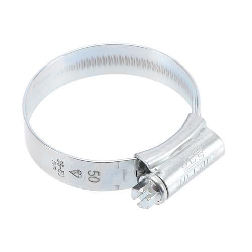  Serflex type clamp, 50 mm in diameter for a 35 to 50 mm hose - UC45930 