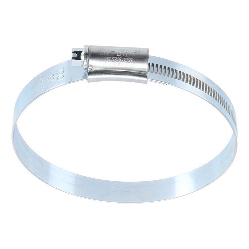  Abrazadera tipo serflex de 100 mm de diámetro para tubo flexible de 80 a 100 mm - UC45945 
