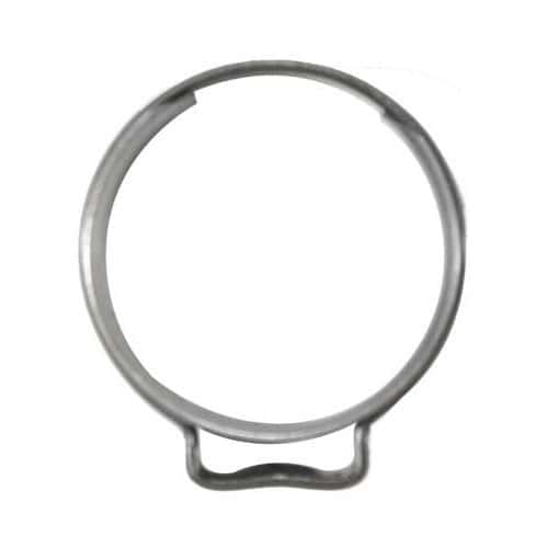  Fascetta di serraggio a orecchio di diametro 17,8 mm per tubo flessibile da 15,5 a 17,8 mm - UC46025-1 