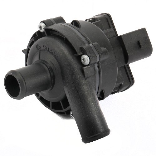 Zusätzliche elektrische Wasserpumpe - 12V - UC48000