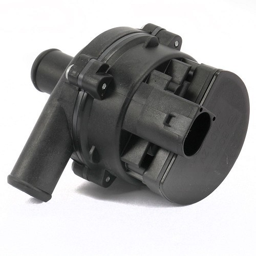 Zusätzliche elektrische Wasserpumpe - 12V - UC48000