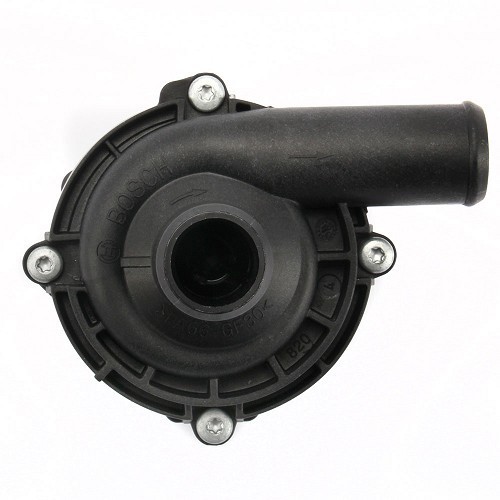 Zusätzliche elektrische Wasserpumpe - 12V - UC48000