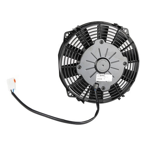  SPAL ventilador - Diâmetro: 210 mm - 690 m3/h - UC49000 