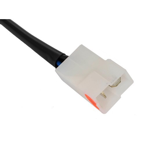 Termoventilatore SPAL - Diametro: 285 mm - 1430 m3/h - UC49006