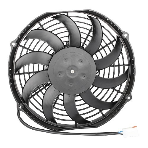  SPAL ventilador - Diâmetro: 285 mm - 1430 m3/h - UC49006 