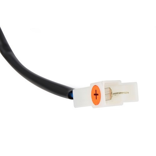 SPAL blower - Diameter: 360 mm - 1680 m3/h - UC49018