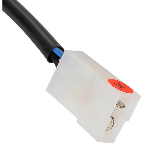 SPAL blower - Diameter: 360 mm - 2010 m3/h - UC49020