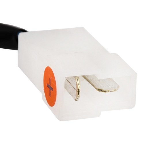 Termoventilatore SPAL - Diametro: 382 mm - 2140 m3/h - UC49022