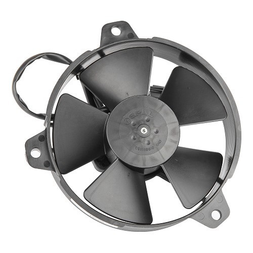     
                
                
    Ventilateur SPAL aspirant - Diamètre: 144 mm - 580 m3/h - UC49028
