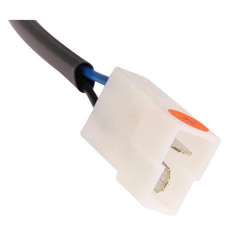 SPAL Suction Fan - Diameter: 247 mm - 1010 m3/h - UC49032