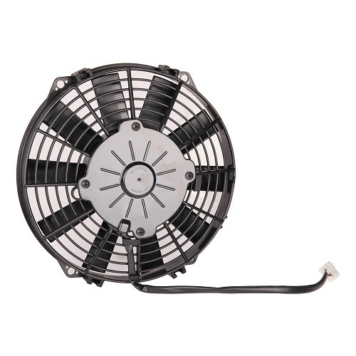     
                
                
    Ventilateur SPAL aspirant - Diamètre: 247 mm - 1010 m3/h - UC49032
