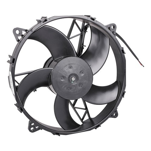     
                
                
    Ventilateur SPAL aspirant - Diamètre: 298 mm - 2090 m3/h - UC49040
