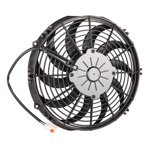  SPAL Suction Fan - Diameter: 310 mm - 1430 m3/h - UC49044-1 