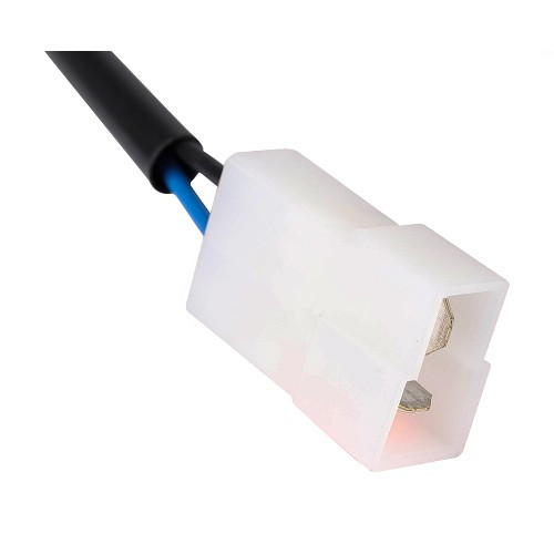 SPAL Absaugventilator - Durchmesser: 310 mm - 1430 m3/h - UC49044