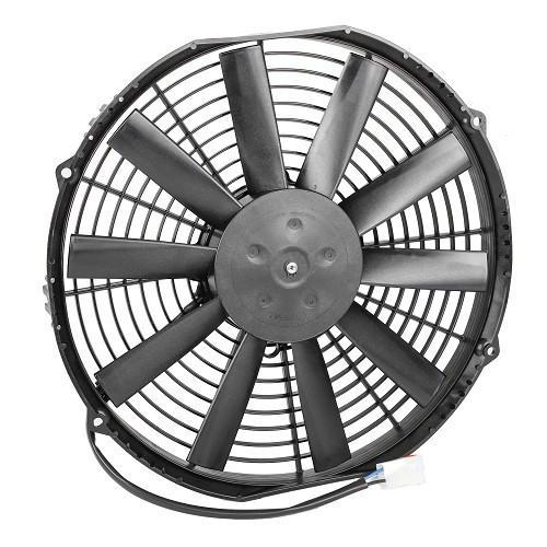     
                
                
    Ventilateur SPAL aspirant - Diamètre: 336 mm - 1470 m3/h - UC49046
