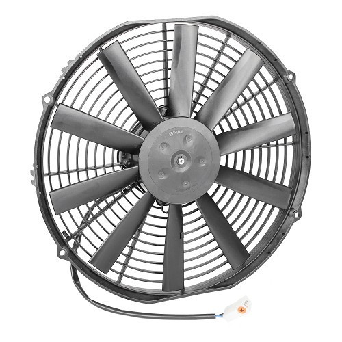     
                
                
    Ventilatore di aspirazione SPAL - Diametro: 360 mm - 1980 m3/h - UC49052
