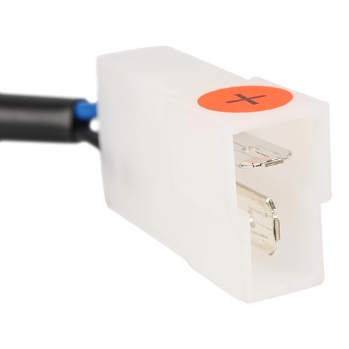 SPAL suction fan - Diameter: 382 mm - 2220 m3/h - UC49054