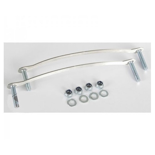     
                
                
    Kit de montaje del ventilador SPAL - 225 mm - UC49102
