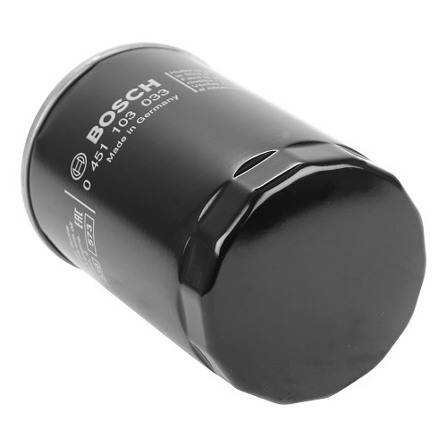 BOSCH oil filter cartridge - UC51105