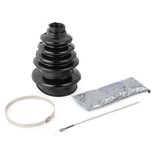     
                
                
    Soufflet de cardan universel - 90 à 120 mm - UC51300
