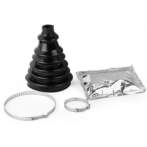     
                
                
    Soufflet de cardan universel - 60 à 100 mm - UC51310
