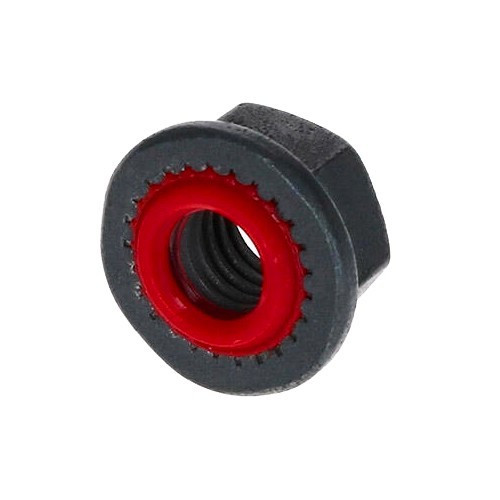     
                
                
    M8 sealing nut with gasket - UC52503
