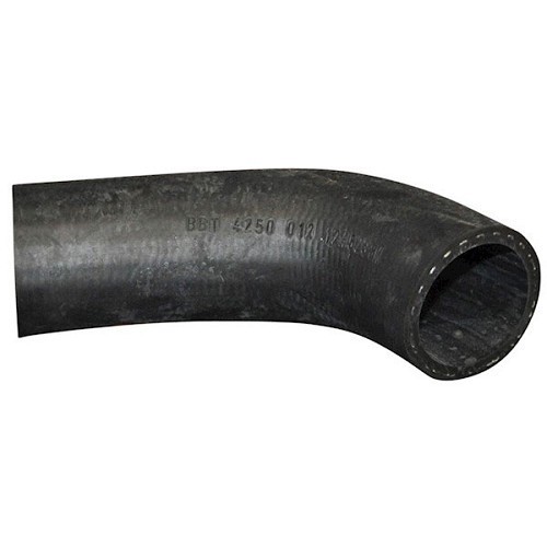  Water hose, 15 cm long and 39 mm diameter - UC55747 