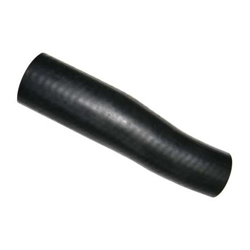  12 cm rubber coolant hose, internal diameter: 19 mm and 22 - UC56801 