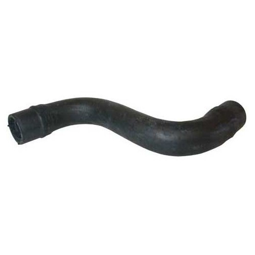  28 cm offset rubber coolant hose, internal diameter: 31 mm - UC56810 
