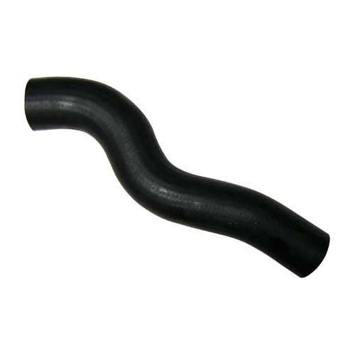  25 cm long rubber coolant hose, internal diameter: 32 mm - UC56813 