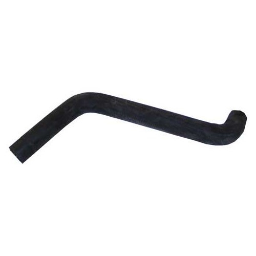     
                
                
    Dubbele elleboog slang 90° 31cm, binnendiameter 32mm - UC56818
