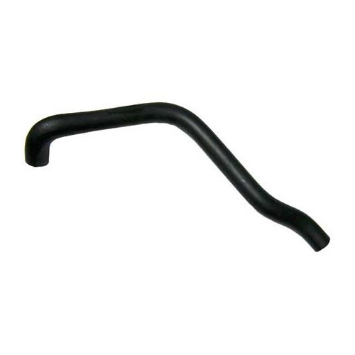     
                
                
    46 cm 90° angled rubber hose, interior diameters: 19 and 25 mm - UC56840
