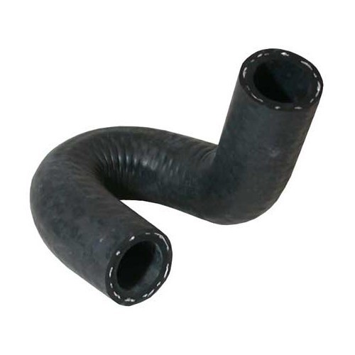  7 cm rubber hose, interior diameter: 15 mm - UC56872 