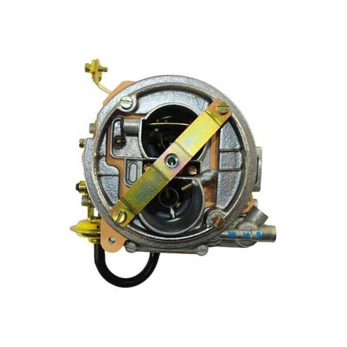 Kit carburatore Weber per Volkswagen Scirocco 1588cc dal 1975-83 con starter manuale - UC60530