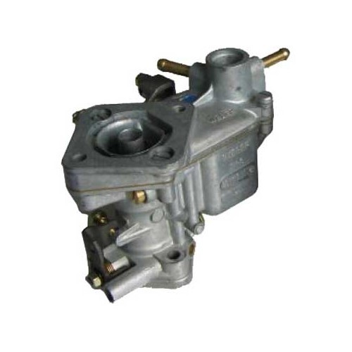  Weber 28 IMB carburettor for Fiat 126 - 594 and 652cc - UC60620 
