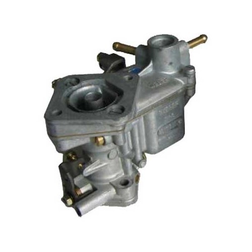     
                
                
    Carburatore Weber 28 IMB per Fiat 126 - 594 e 652cc - UC60620
