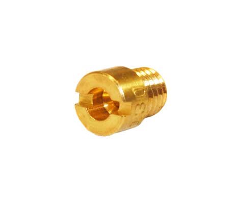 Dellorto Carburetor Side Nozzle Size 34 - Genuine 11600 34 02