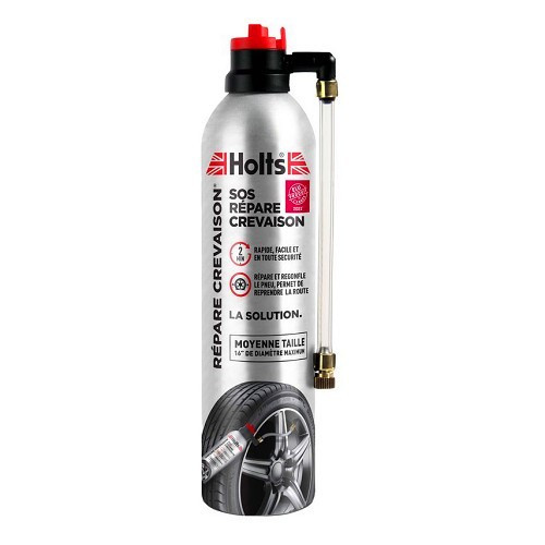  400 ml anti-punctuur spray - UC60675 