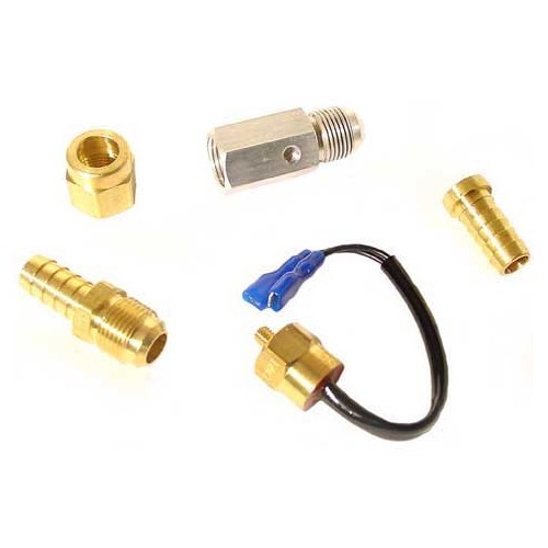  Thermostat contact for radiator kit - UC60750 