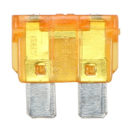  Standaard 40 Amp zekering oranje - UC60813 