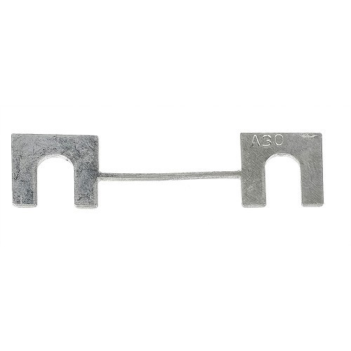     
                
                
    Fusibile a lama 30 A - UC60814
