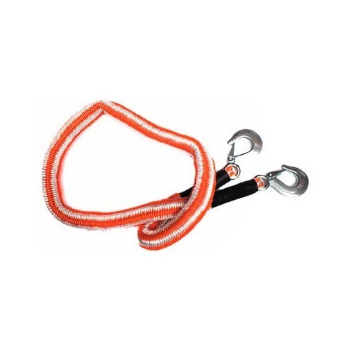  Tow Rope, max. Rated Load 2000 kg - UC60850 