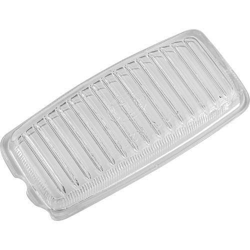     
                
                
    Vetro bianco solo HELLA per fanale di retromarcia - UC60860
