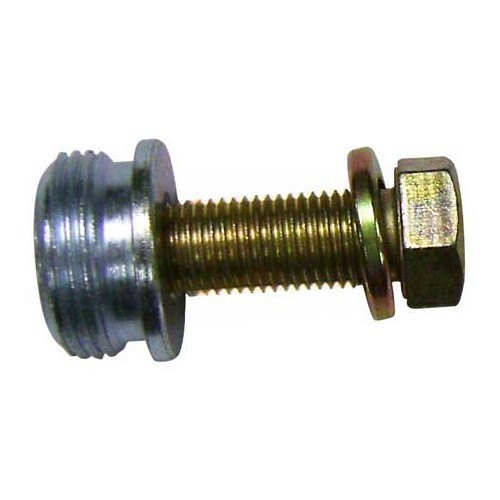  Adaptador de rosca para fijación de cinturón - UC60890-1 